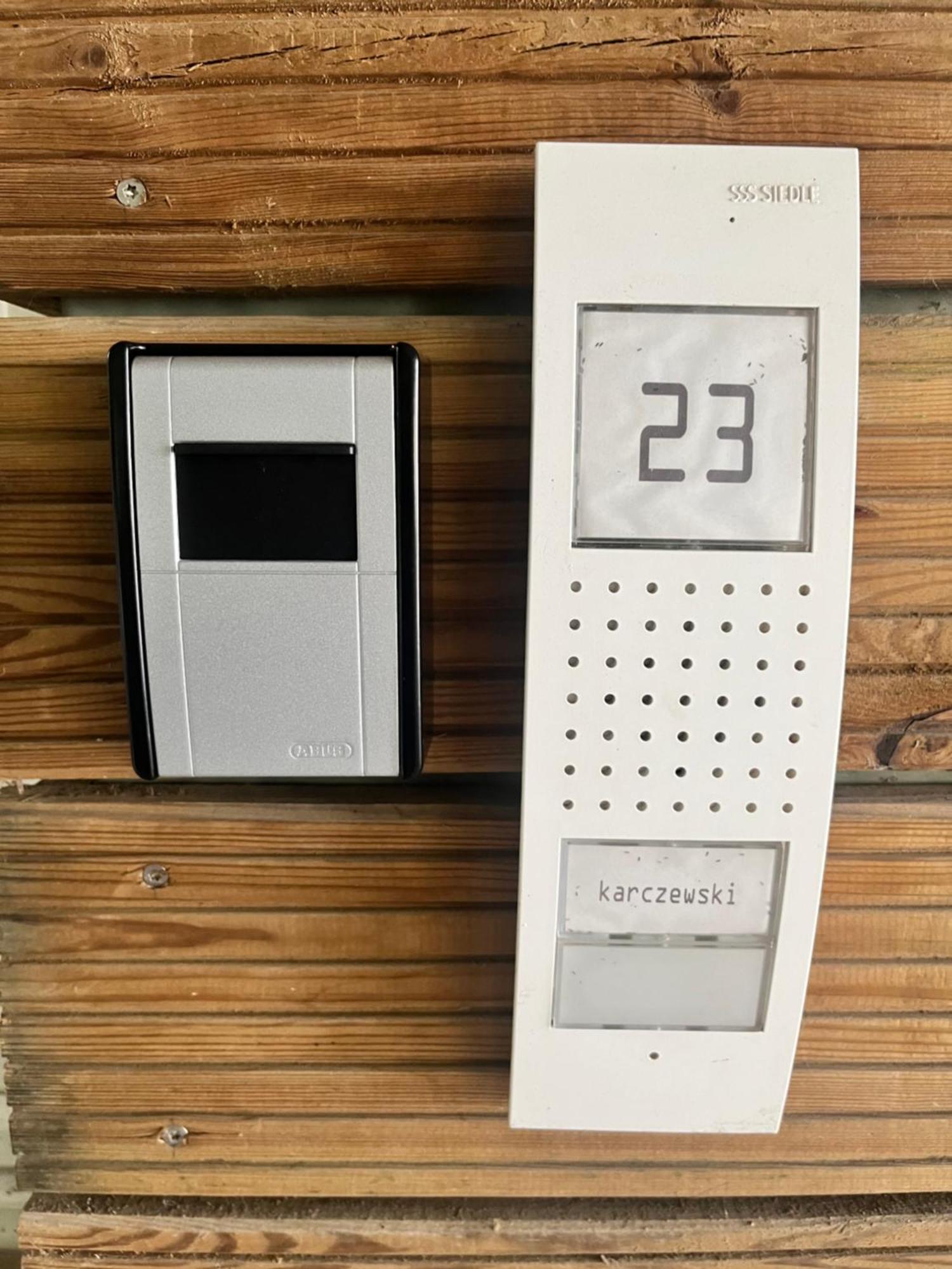 Apartamento Ancien Cinema Loft Vianden Exterior foto
