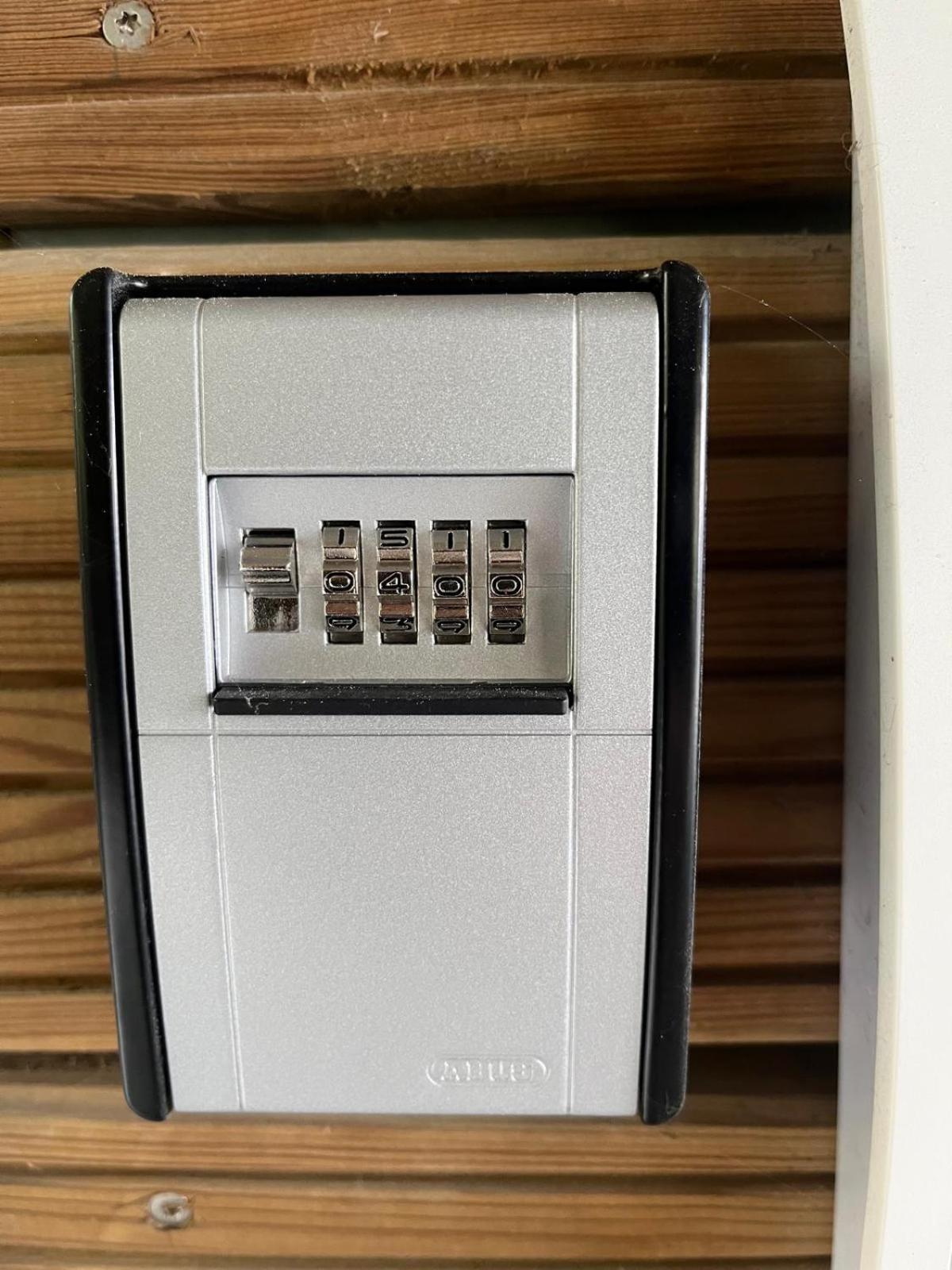 Apartamento Ancien Cinema Loft Vianden Exterior foto